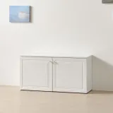 디포랙 클로버 수납장 1200 D2562