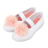 피코니모 코랄 진주코사지 면실내화 (714545)