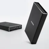 USB 3.1 Type-C Gen2 외장 하드 케이스 2.5형
