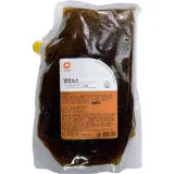 멸젓 소스 (2Kg)