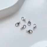 비즈공예용 랍스터 고리 오링 게고리 부자재