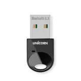 USB 블루투스 5.3 동글 리얼텍 최신운영체제 무선 마우스 키보드 오토페어링 게임패드 음향기기 무선이어폰
