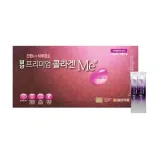 일양약품 - 프리미엄콜라겐 ME 3g x 90포