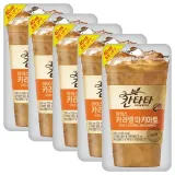 롯데 칸타타 아이스 카라멜마키아토 230ml x 50팩