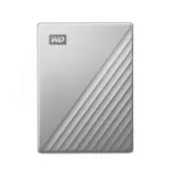 WD 외장하드 WD My Passport Ultra Gen4 2TB (실버/USB C타입)