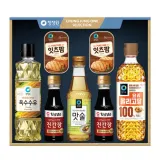 청정원 정성 7호 26년 추석 선물세트
