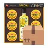 [26년 명절 선물세트] 동원 스페셜 14호 x 6개 (1BOX)