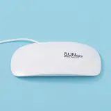 미니 UV LED 젤네일 램프 USB 셀프네일 레진
