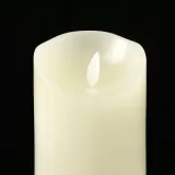 모던라잇 LED 캔들 흔들리는 불빛 촛불 양초무드등