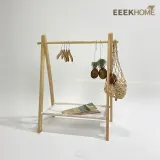 이크홈 인디언 캠핑 행어 행거