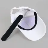 모자 땀흡수 패드 1P 모자패드 모자화장품방지패드 모자오염방지