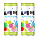 [SU+DC존] [1위파워샵] 저칼로리 이온보충 토레타 240ml X 30개