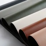 아르누보 장패드 마우스패드 데스크매트 80X34cm 가죽 매트