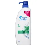 헤드앤숄더 쿨멘솔샴푸 850ml