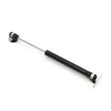 도어 가구 수납장 가스 쇼바 2세트 30kg 268mm 블랙
