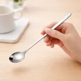 미라주 304 스텐 롱티스푼 17cm 칵테일 홈카페 머들러