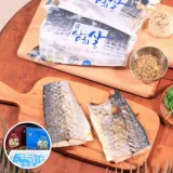 제주 순살삼치 손질 삼치 선물세트 대 2kg 명절선물