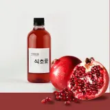 건강한 자연발효식초 석류 식초 500ml