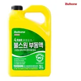 부식억제 부동액 자동차용 보충제 3L