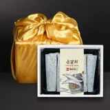 추석 명절 선물세트 고급 제주 손질은갈치 선물세트 700g 3미