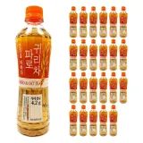 롯데 더하다 파로 귀리차 500ml x 24PET