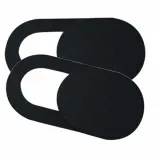 보안 커버 스티커 2P 카메라보안스티커 렌즈가리개 노트북웹캠커버