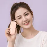 컬리쉬 속눈썹 고데기 2단온도조절 충전식 히팅뷰러