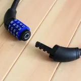 자전거 번호 자물쇠(12mm) / 도난방지 자전거자물쇠
