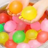 파티용 매직 물풍선 물놀이 게임 500P