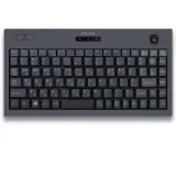 IPLEX KP300WTK 무선 트랙볼 미니키보드