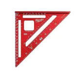 밀워키 MLSQ170 삼각 각도자 삼각자 18