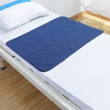 성인 위생 매트 60X90 환자용방수매트 침대방수매트