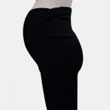 솔리드 임부 복대형 레깅스 임부레깅스 임산부겨울레깅스 산후레깅스