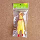 스크림 치킨 반려견장난감 / 훈련용 반려견완구