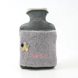 PL 효율 물주머니 플라워즈 보온 물주머니(800ml) (그레이) No13