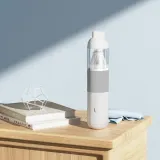 차량용 데스크 미니 무선 핸디 청소기