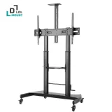 엘디엘 마운트 대형TV스탠드 이동식 TRS610TW