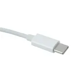 USB C type to 3.5mm 이어폰 변환 젠더 C타입잭어댑터