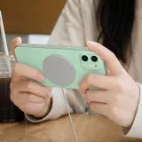 아이폰 무선충전 테이프 네오디움 마그네틱 강력한 자력 케이스 부착