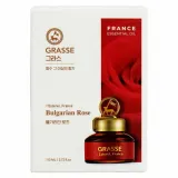 불스원 그라스 레스떼렐 불가리안 로즈 방향제 110ml