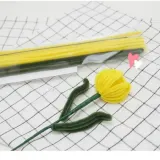 모루꽃 만들기 튤립 DIY 키트 튤립 어버이날 스승의날 감사 선물 어린이집 학원 학교
