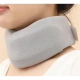 목보호대 쿠션형 목받침대 일자목보호