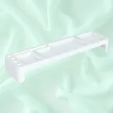 오거나이저 멀티 문구정리 수집품 모니터 수납 정리 받침대