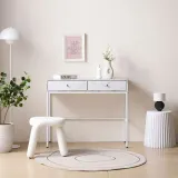 디포랙 서랍형 콘솔 테이블 1000