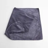 크린 극세사 손걸레 2p(40x60cm) / 극세사행주