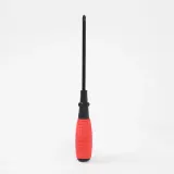 가드온 십자 자석 드라이버 4p세트 6x230mm 드라이버