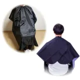 미용실 가운 방수 헤어샵 셀프 밴딩 컷 염색 파마