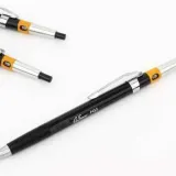 PG5-AS 그래프 샤프 0.5mm 노크식샤프 필기감좋은샤프