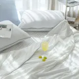 쿨링 냉감 이불패드세트 Q 여름 시원한 침구 베딩