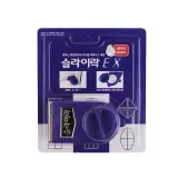 안전잠금 슬라이락 G 106 1 24 5 51